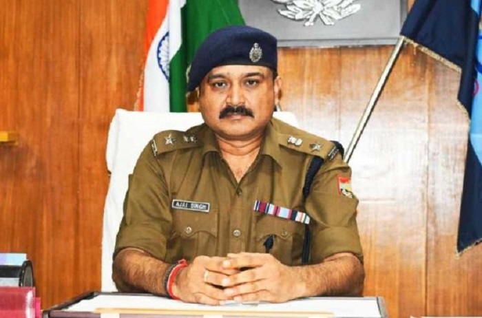 दून में इंस्पेक्टर और दरोगाओं के बंपर तबादले..