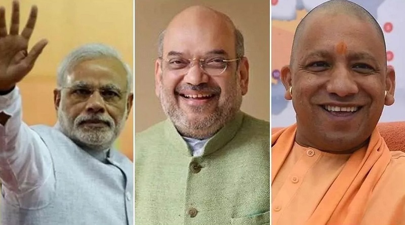 भाजपा ने केंद्र से मांगे स्टार प्रचारक,,,इन नामों पर जोर...