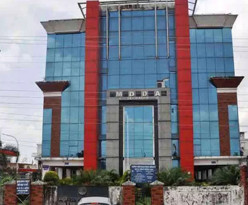 दून में आवासीय नक्शे पर फ्लैट बनाने वाले बिल्डर-आर्किटेक्ट होंगे ब्लैकलिस्ट: MDDA