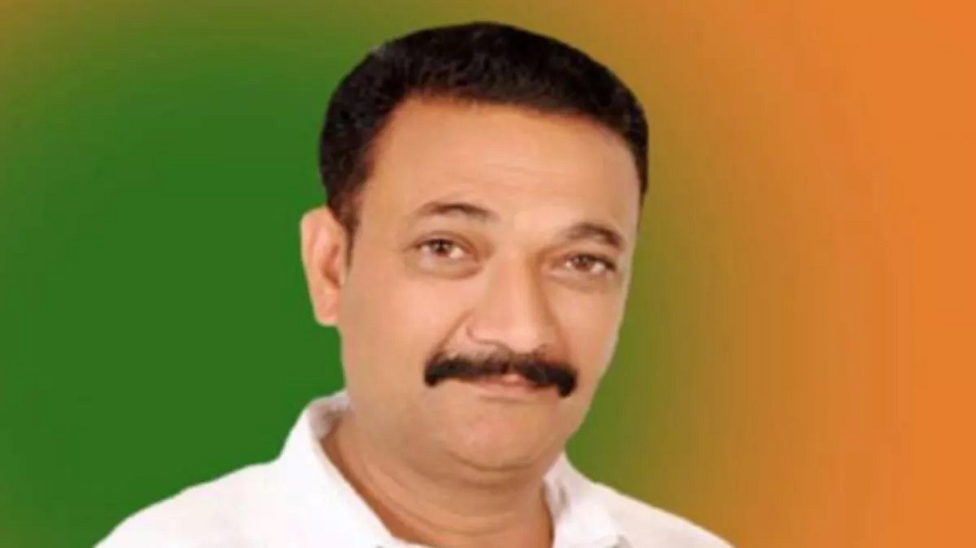 कांग्रेस विधायक ने वरिष्ठ पुलिस अधीक्षक पर व्यक्तिगत रंजिश रखने और विधायक के विशेषाधिकार हनन का लगाया आरोप: आदेश चौहान