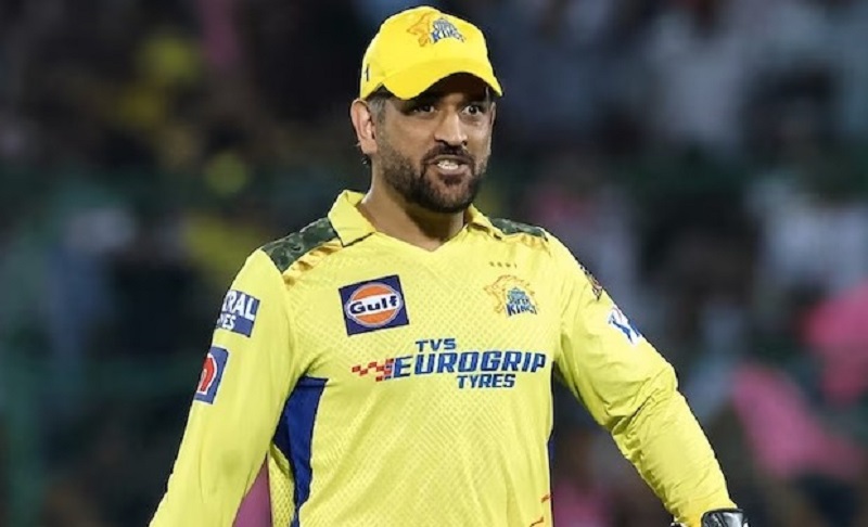 इंडियन प्रीमियर लीग 2023 का फाइनल जीतने के बाद आखिर एमएस धोनी को  क्यों जाना पड़ा: हॉस्पिटल