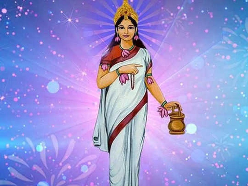 आज द्वितीय नवरात्रि में होती है माँ ब्रह्मचारिणी की पूजा: