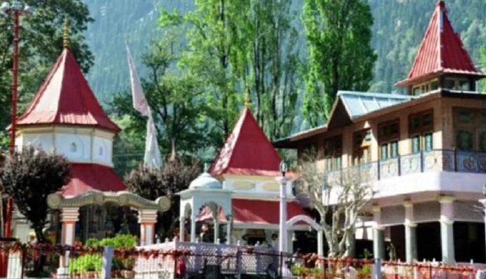 नैनीताल में आज स्थापना दिवस, नव दुर्गा के रूप में पूजी जाती है: मां नयना देवी