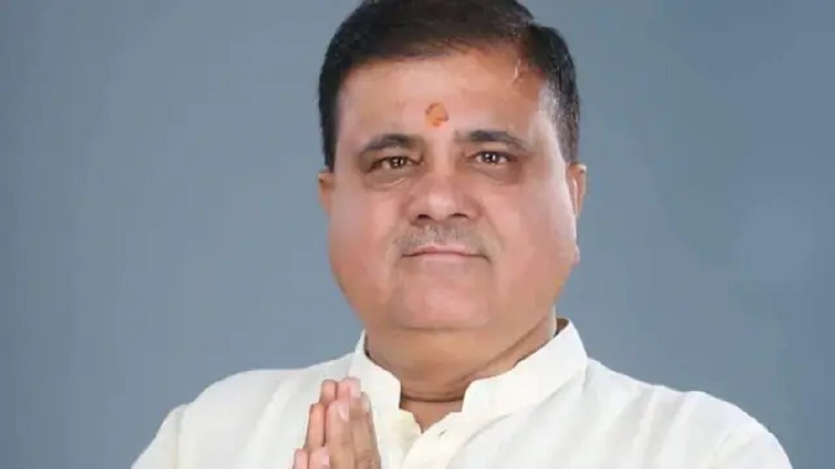 उत्तराखंड भाजपा के नए प्रदेश अध्यक्ष बने महेंद्र भट्ट