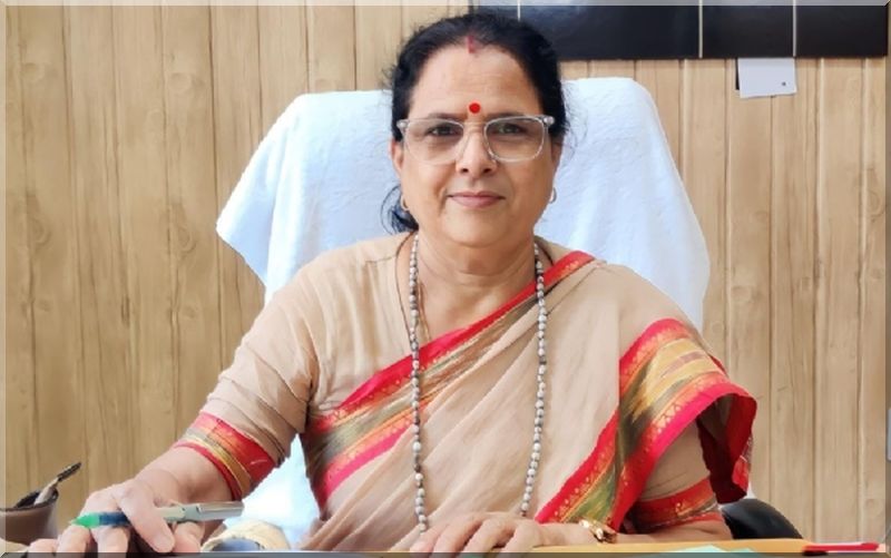 नाबालिग किशोरी को लव जिहाद में फँसाने के मामले में राज्य महिला आयोग की अध्यक्ष का कड़ा रुख
