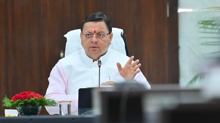 भाजपा प्रदेश कार्यसमिति की बड़ी बैठक,,बदरीनाथ और मंगलौर विधानसभा उपचुनाव की हार पर होगा मंथन..