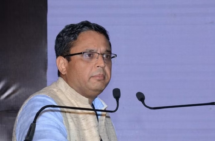 बड़ी अपडेट,,, कांग्रेस छोड़कर आए मनीष खंडूड़ी,, BJP में हो सकते हैं शामिल...