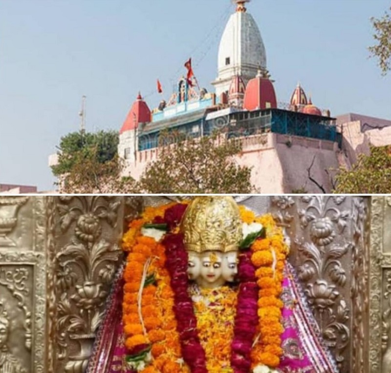 बड़ी ख़बर,, अब इस मंदिर में “रिल्स बनाने पर” प्रतिबंध..