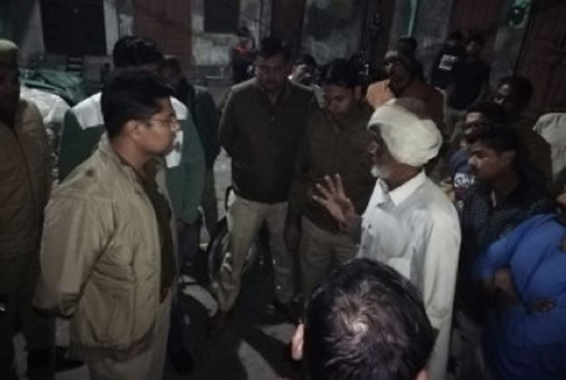 मेरठ के मवाना में कक्षा 10 में पढ़ने वाले छात्र की गोली मारकर बेरहमी से हत्या: योगी आदित्यनाथ