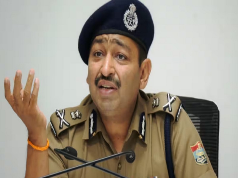मेरी माटी मेरा देश: उत्तराखण्ड पुलिस की कानून व्यवस्था की दिशा में कदम