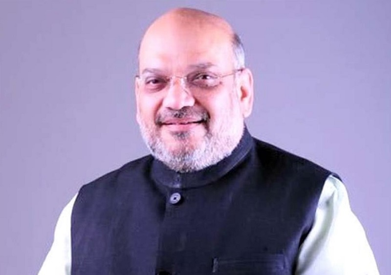 “केंद्रीय गृह मंत्री अमित शाह का सात अक्तूबर को उत्तराखंड दौरा”