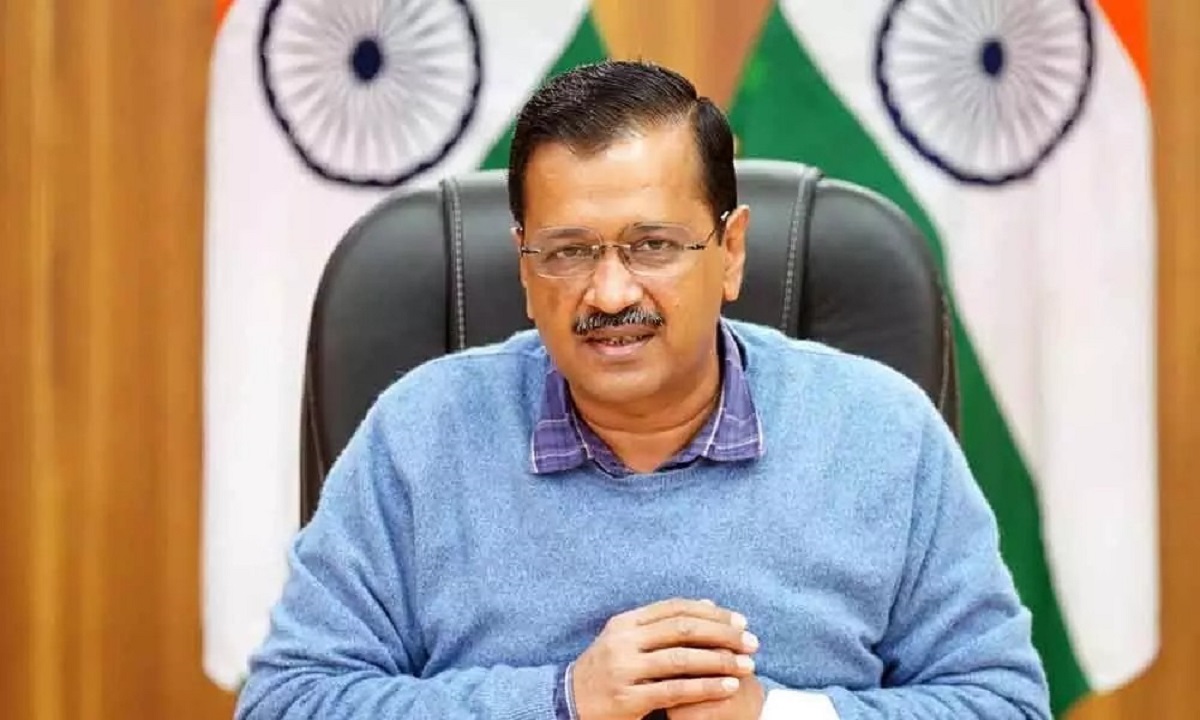 दिल्ली समाचार अपडेट: एलजी की मंजूरी नहीं मिलने के बाद सिंगापुर के कार्यक्रम में शामिल नहीं होंगे दिल्ली के मुख्यमंत्री अरविंद केजरीवाल!
