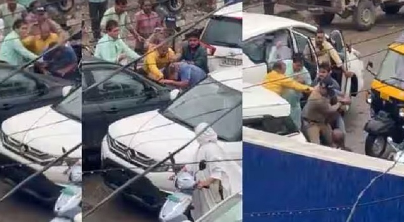 उत्तराखंड में मंत्री प्रेमचंद अग्रवाल युवकों के साथ मारपीट प्रकरण, भाजपा हाईकमान ने लिया संज्ञान: