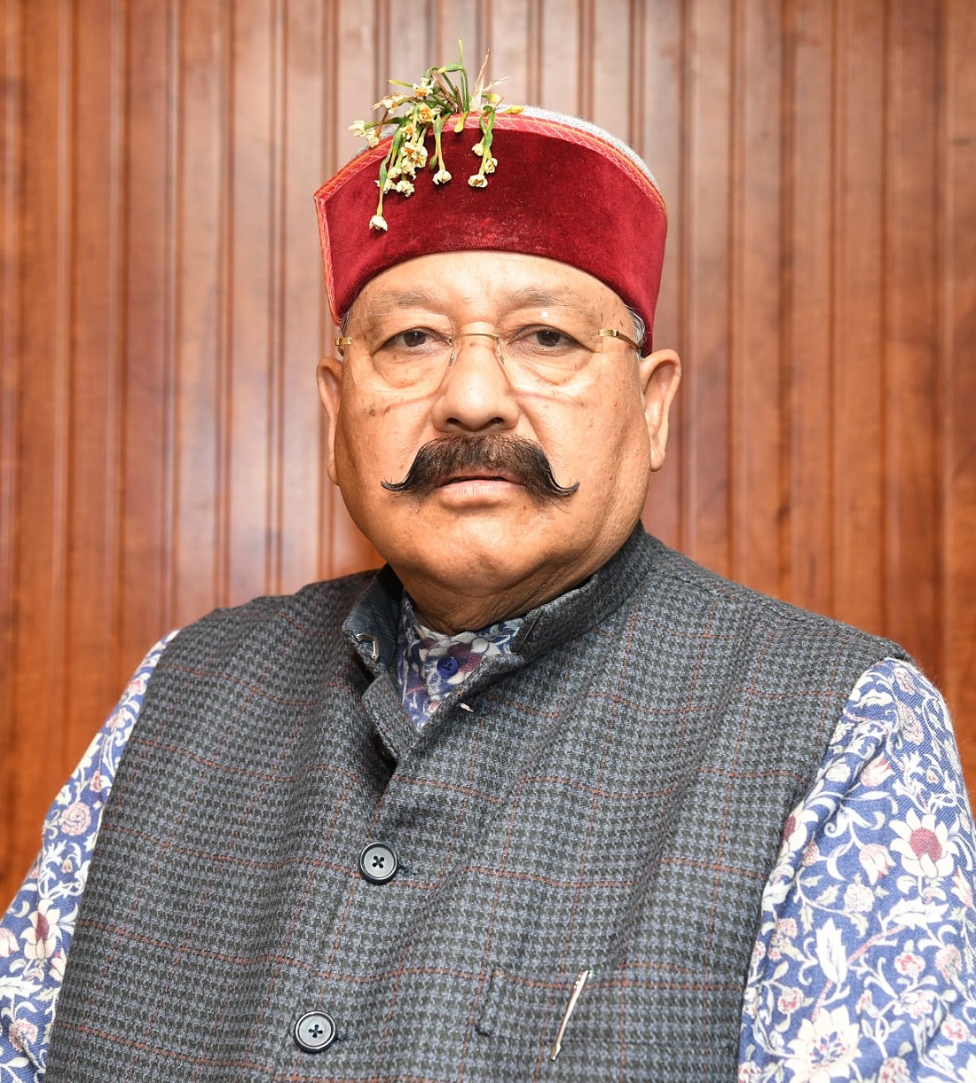 लोक निर्माण ने राष्ट्रीय राजमार्ग संख्या 121 के दो हिस्सों में खराब गुणवत्ता वाली सड़कों के पुनर्निर्माण, सुदृढ़ीकरण पर, संज्ञान लेते हुए, कंपनी पर जिम्मेदारी तय के आदेश: मंत्री सतपाल महाराज
