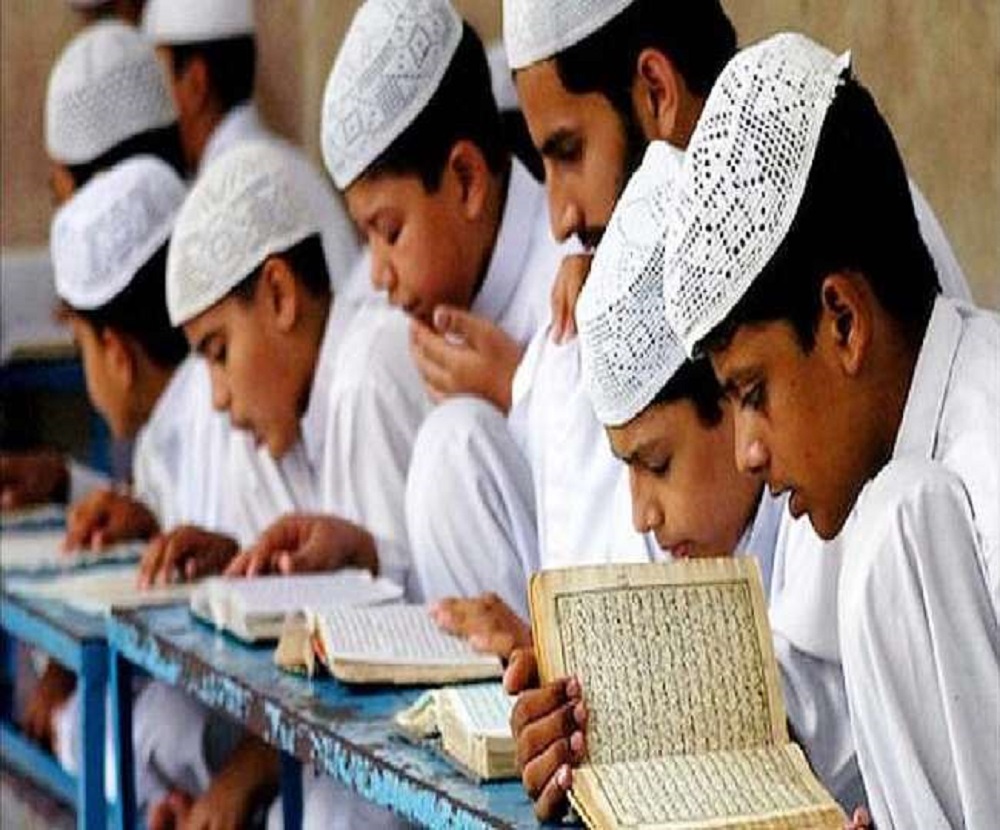 राज्य में संचालित सभी मदरसों की जांच के लिए अल्पसंख्यक कल्याण विभाग ने तीन सदस्यीय कमेटी गठित: मंत्री चंदन राम दास