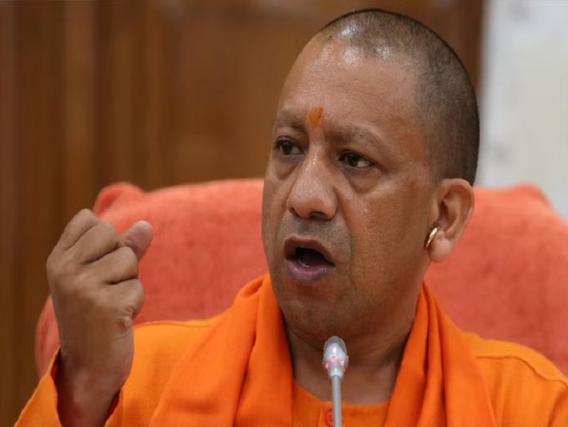 “मिशन शक्ति: उत्तर प्रदेश में नारी सुरक्षा और सम्मान के लिए महासंकल्प”