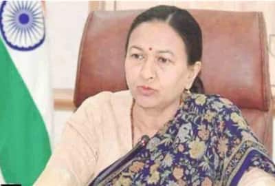 पिछले 24 घण्टों में उत्तराखण्ड में वनाग्नि की कोई भी नई घटना नही – मुख्य सचिव राधा रतूड़ी ने दी जानकारी