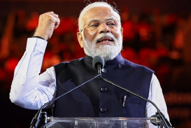 मोदी सरकार में कई बड़े मंत्रियों की हो सकती है: छुट्टी