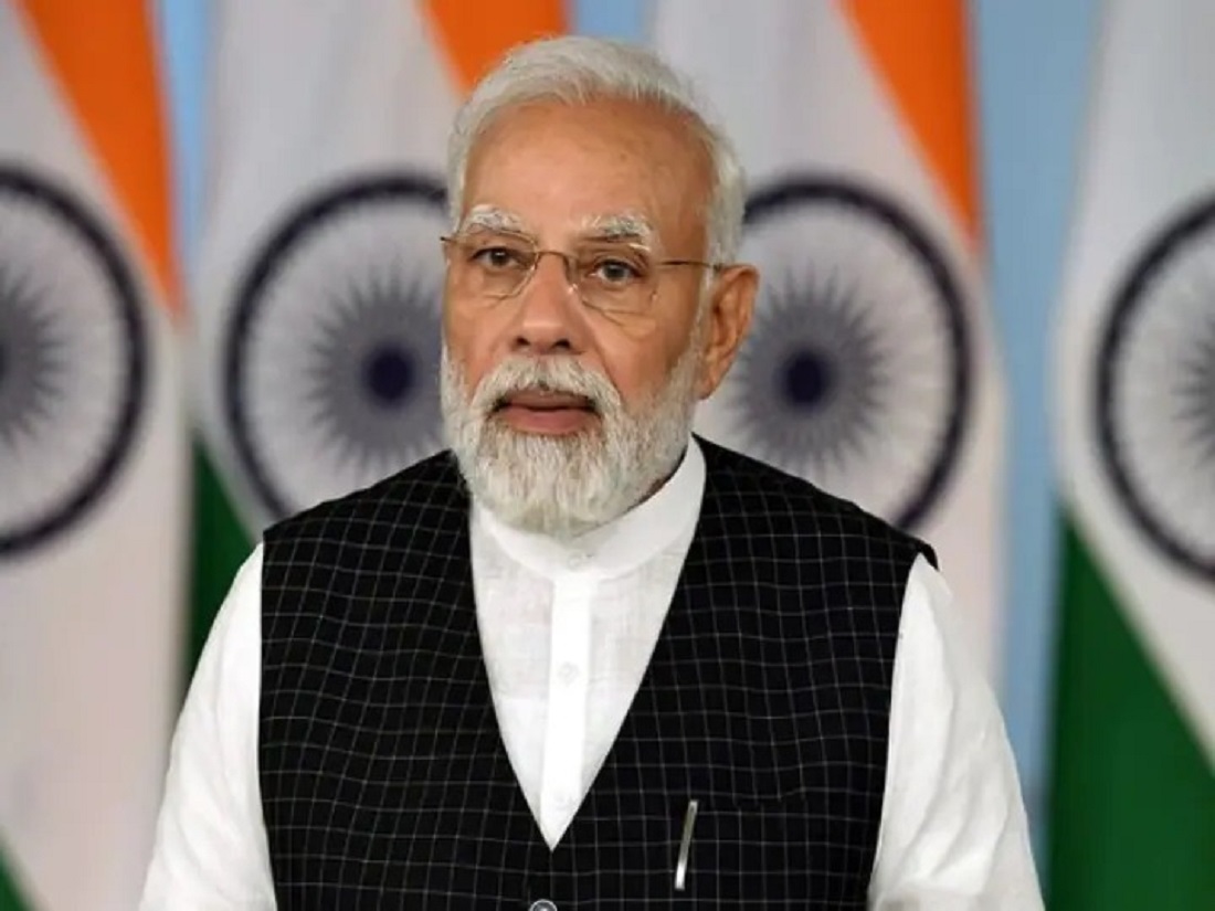प्रधानमंत्री की मन की बात के कार्यक्रम में प्रदेश सरकार के मंत्रियों, विधायकों और भाजपा सांसदों व पार्टी नेताओं को अनिवार्य रूप से होंगे शामिल: मोदी