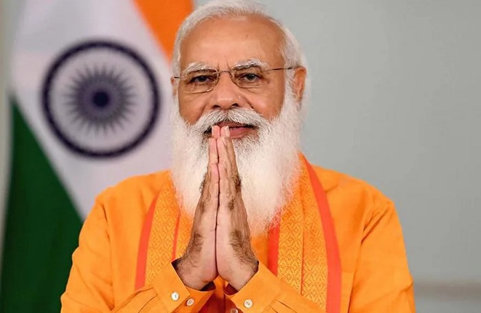 प्रधानमंत्री श्री नरेंद्र मोदी जी के मन की बात: समाज को सकारात्मक प्रेरणा का स्रोत। ।