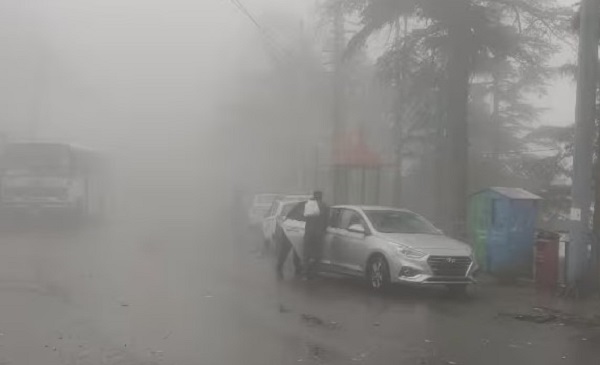 उत्तराखंड में इन दिनों मानसून पूरी तरह सक्रिय, पहाड़ से लेकर मैदान तक भारी बारिश के चलते जनजीवन प्रभावित: