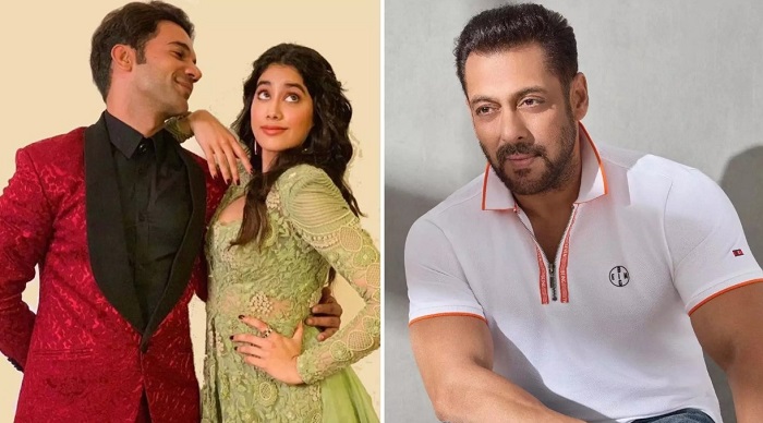 बड़ी ख़बर,, दबंग स्टार ने फिल्म ‘मिस्टर एंड मिसेज माही’ का ट्रेलर देखकर कह डाली बड़ी बात..