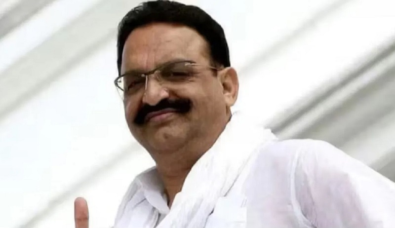हार्ट अटैक या धीमा जहर..? गैंगस्टर-राजनेता की कैसे हुई मौत,,,,पोस्टमॉर्टम रिपोर्ट से हुआ खुलासा...
