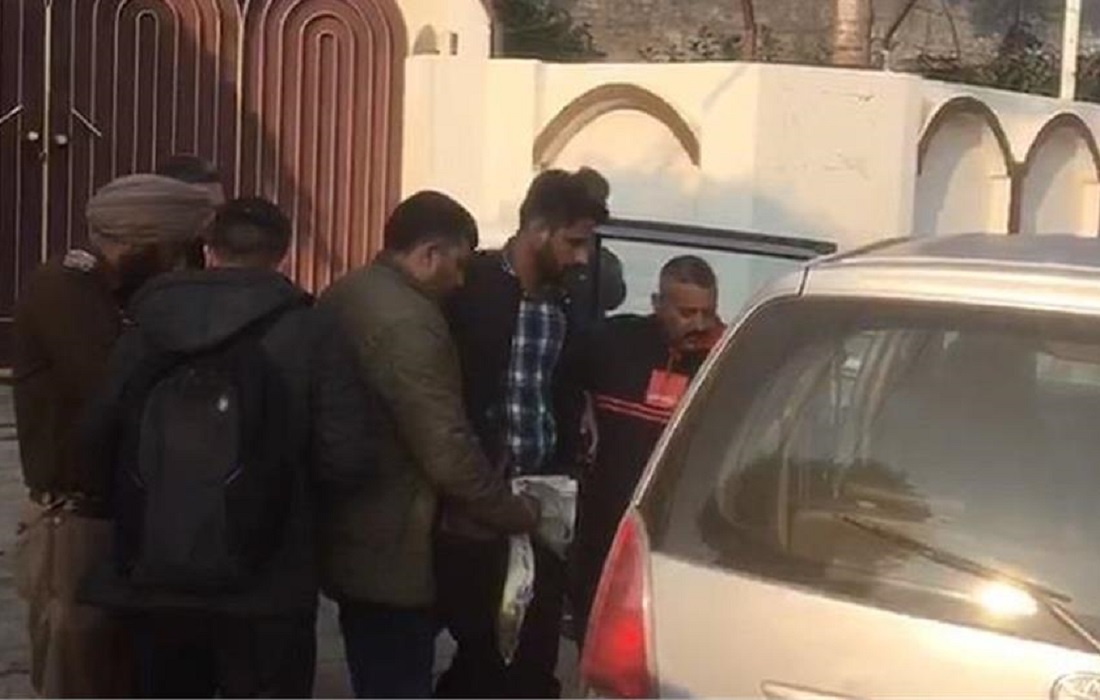 लुधियाना में गैंगस्टर के घर NIA की रेड, सिद्धू मूसेवाला हत्याकांड से जुड़े तार: लॉरेंस बिश्नोई