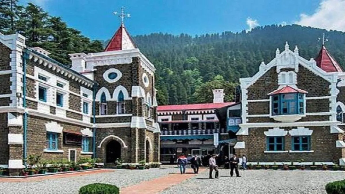 नैनीताल हाई कोर्ट से भाजपा नेता को झटका, अग्रिम जमानत याचिका खारिज – मांस प्रकरण में दो और गिरफ्तार