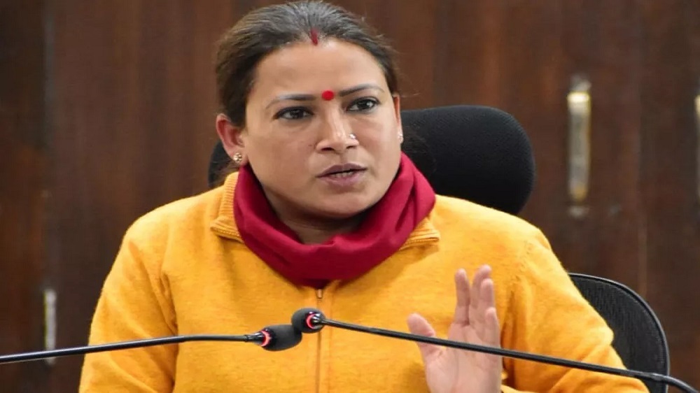 हरिद्वार पुलिस ने नंदा गौरा योजना में गड़बड़ी के आरोप में पुलिस ने 193 लोगों के खिलाफ किया मामला दर्ज: