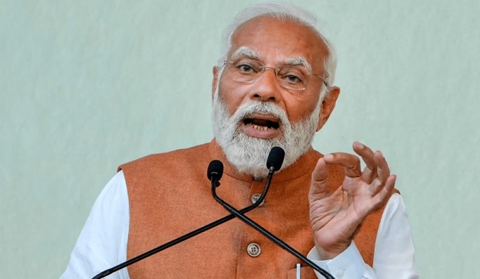 बड़ी खबर,,,आखिर प्रधानमंत्री ने ऐसा क्यों कहा? इलेक्टोरल बॉन्ड पर जो आज नाच रहे हैं, पछताएंगे...