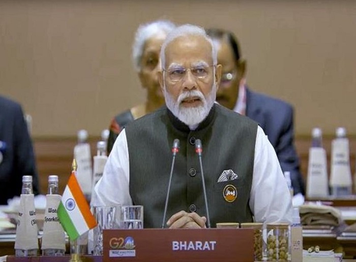 G20: ‘विश्व में विश्वास का संकट’, पीएम मोदी ने दुनिया को दिया ‘सबका साथ-सबका विकास’ वाला मंत्र
