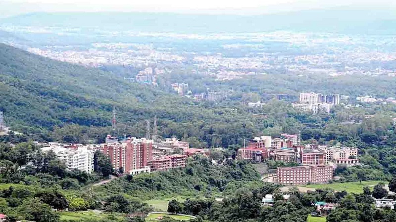 उत्तराखंड में नया मास्टर प्लान लगाएगा इलीगल कंस्ट्रक्शन पर रोक: