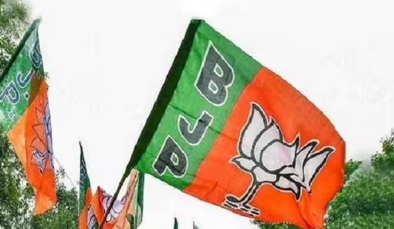 भाजपा की रणनीतिक बैठक: लोकसभा चुनाव की दृष्टि से बनेगी नई रणनीति, राष्ट्रीय उपाध्यक्ष भी करेंगे शिरकत......