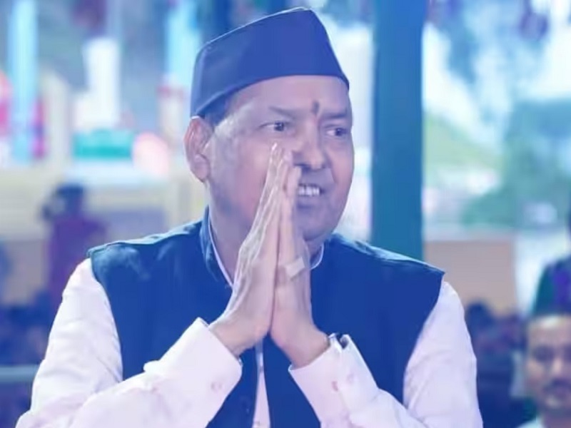 भाजपा का बागेश्वर उपचुनाव: राजनीतिक संघर्ष की नई अद्वितीय रणनीति। ।