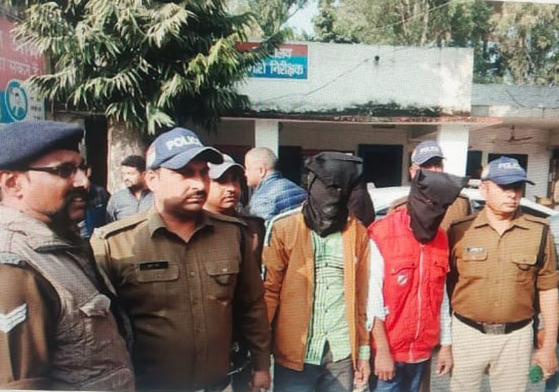 हरिद्वार में नितिन भंडारी हत्याकांड में पुलिस ने 48 घंटों में सुलझाई हत्या की मिस्ट्री: एसएसपी 