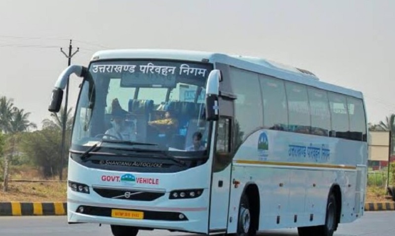 “अब कश्मीरी गेट की जगह कौशांबी से चलने लगीं उत्तराखंड की बसें”