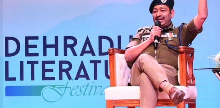 ‘ऑपरेशन मुक्ति’: बच्चों को भिक्षावृत्ति से मुक्ति, शिक्षा के सफल पथ पर : डीजीपी अशोक कुमार