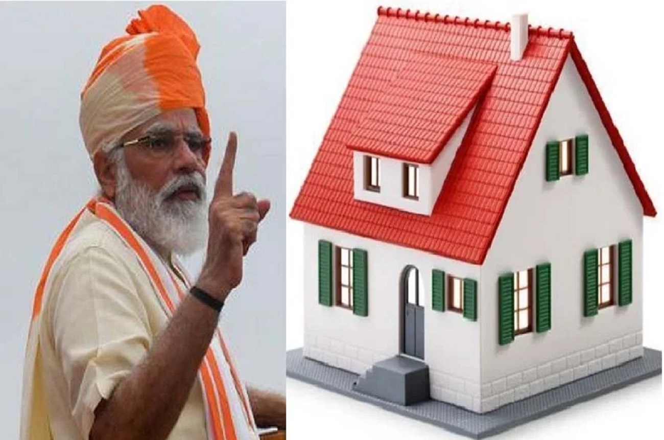 ग्वालियर में पीएम आवास योजना के 352 फ्लैटों की चाबी सौंपने की तैयारी, साल के अंत तक पूरा हाेगा काम