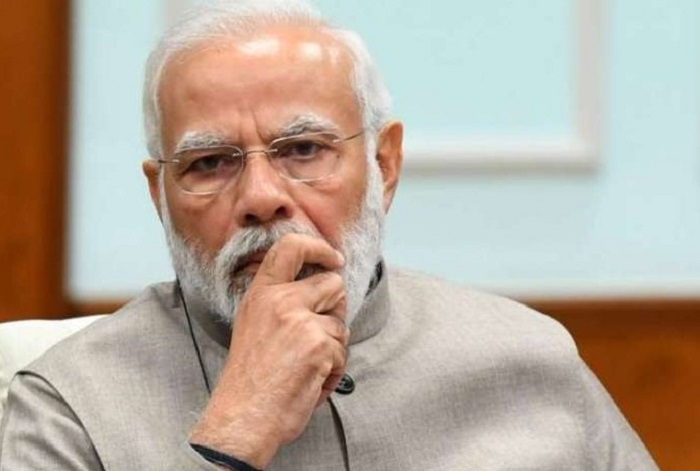 पीएम मोदी ने मणिपुर हिंसा का जिक्र करते हुए आक्रोश किया व्यक्त। ।