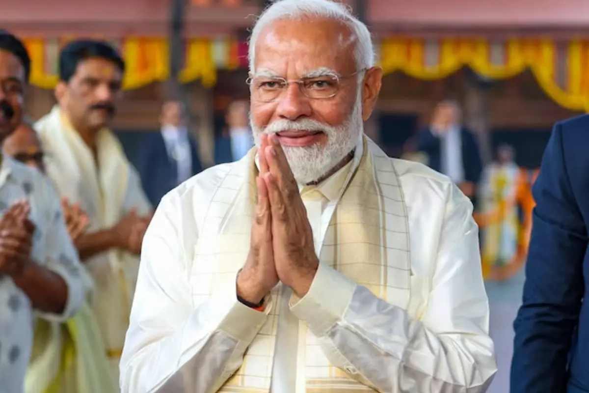 पीएम मोदी थाईलैंड और श्रीलंका की यात्रा करेंगे; बैंकॉक में बिम्सटेक शिखर सम्मेलन में होंगे शामिल
