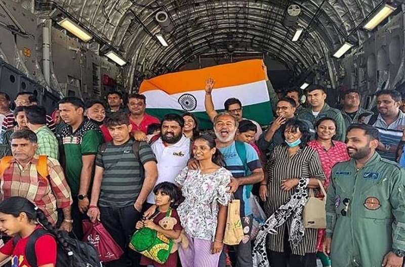 मानवतावादी संकट प्रतिक्रिया में भारत अग्रणी: पीएम मोदी