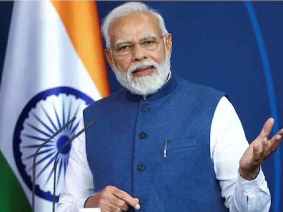 PM मोदी के दौरे से पहले कच्छ के मधापार में हिंसा, युवक की हत्या के बाद तोड़फोड़.
