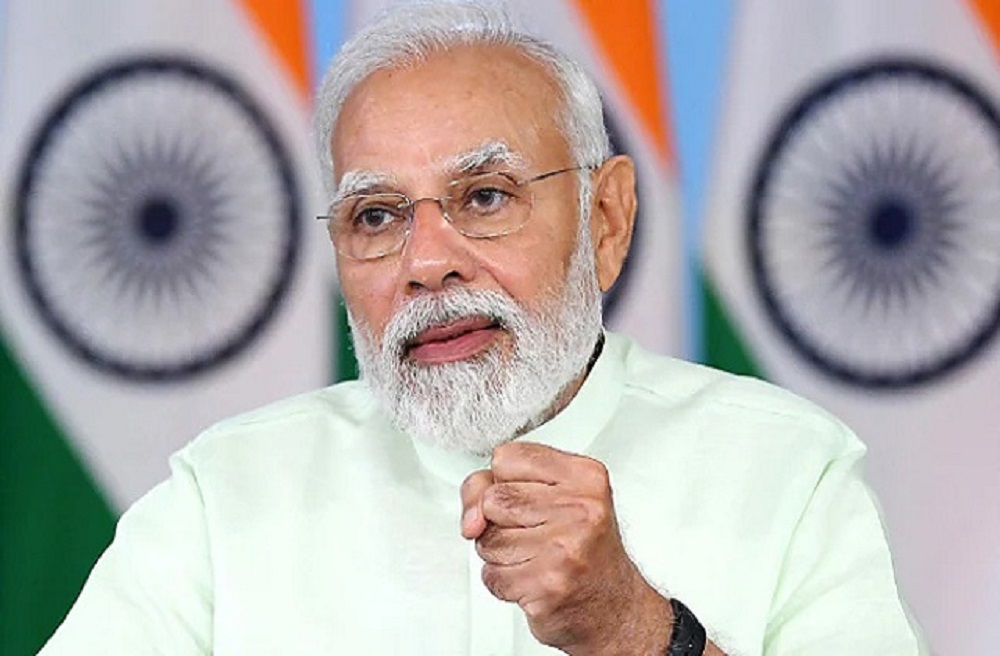 PM मोदी आज पानीपत में 2जी एथेनॉल प्लांट राष्ट्र को समर्पित करेंगे