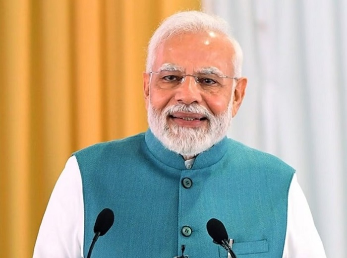 प्रधानमंत्री मोदी ने मध्य प्रदेश और छत्तीसगढ़ में विकास परियोजनाओं का शुभारंभ किया