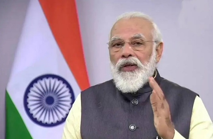 प्रकृति को संरक्षित रखने के लिए सक्रिय योगदान देने की जरूरत। । पीएम मोदी