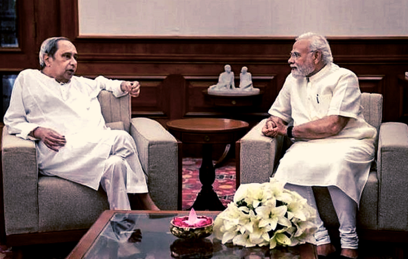 ओडिशा रेल हादसा: ‘हर एक जान कीमती, सीएम पटनायक ने पीएम मोदी से की बात, ताजा हालात की दी जानकारी: