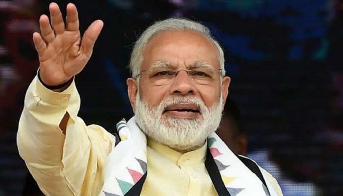 उत्तराखंड: देवभूमि को मिलेगी सौगात, पीएम मोदी, 3400 करोड़ से ज्यादा की परियोजनाओं की आधारशिला.