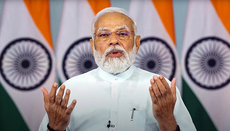 प्राथमिक विद्यालय बच्चों के लिए बनेगा प्रेरणा केंद्र: पीएम मोदी