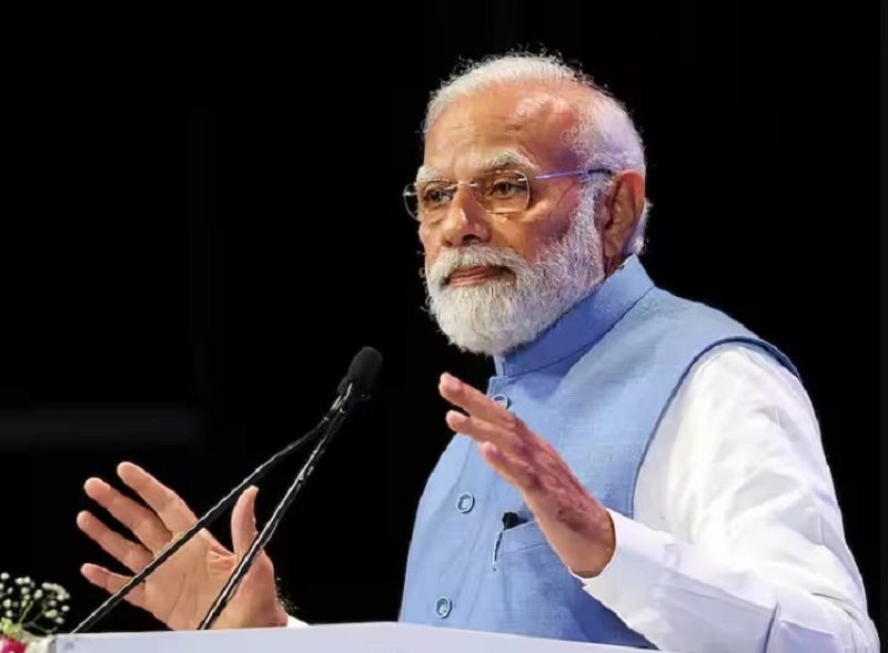 देवभूमि को दी बड़ी सौगात: पीएम मोदी